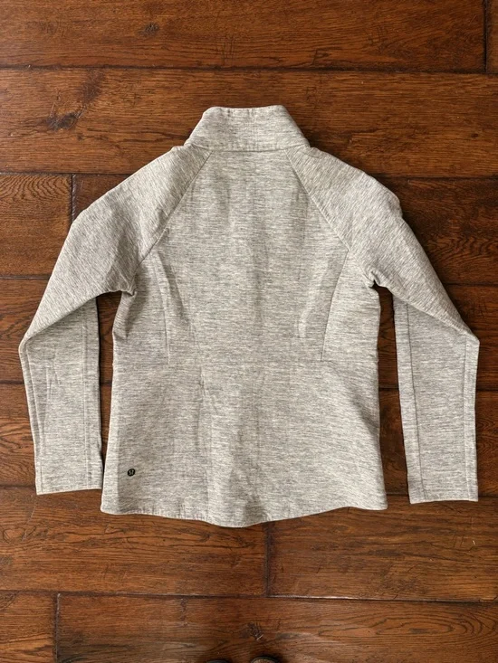 Lululemon going places jacket - Picture 3 of 7